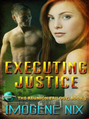 cover image of Executing Justice